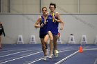 Track & Field Wheaton Invitational  Wheaton College Men’s Track & Field compete at the Wheaton invitational. - Photo By: KEITH NORDSTROM : Wheaton, Track